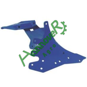 Грядиль правий (корпус плуга)  BK13   4671010 , Lemken